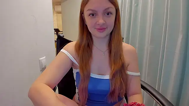 Snapshot of realfairy chatting on February 13, 9:27 pm realfairy online show from February 13, 9:27 pm