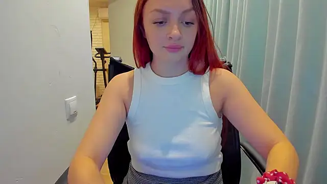 Snapshot of realfairy chatting on February 28, 12:10 am realfairy online show from February 28, 12:10 am