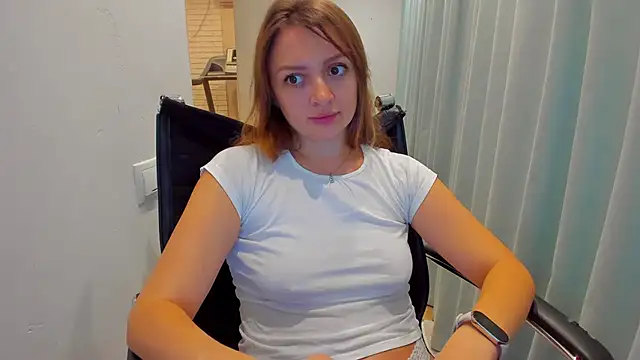 Snapshot of realfairy chatting on October 5, 7:56 pm realfairy online show from October 5, 7:56 pm
