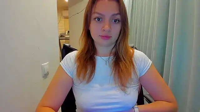 Snapshot of realfairy chatting on October 17, 7:38 pm realfairy online show from October 17, 7:38 pm