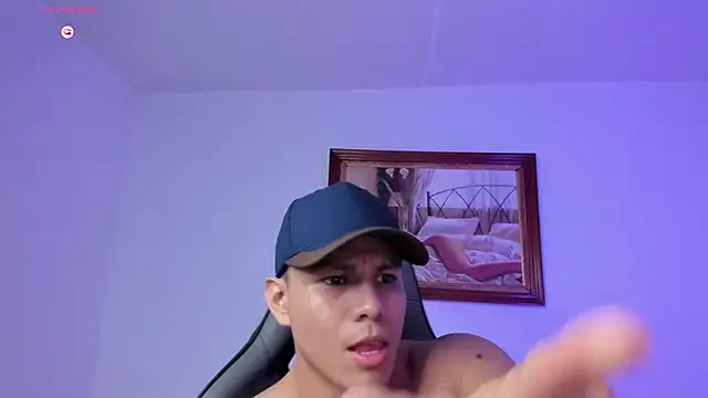 RoyConstance online show from February 18, 3:35 am