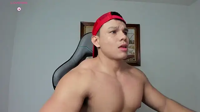 RoyConstance online show from February 28, 3:51 am