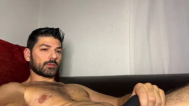 Snapshot of xxSexPrincexx chatting on November 30, 3:21 am xxSexPrincexx online show from November 30, 3:21 am