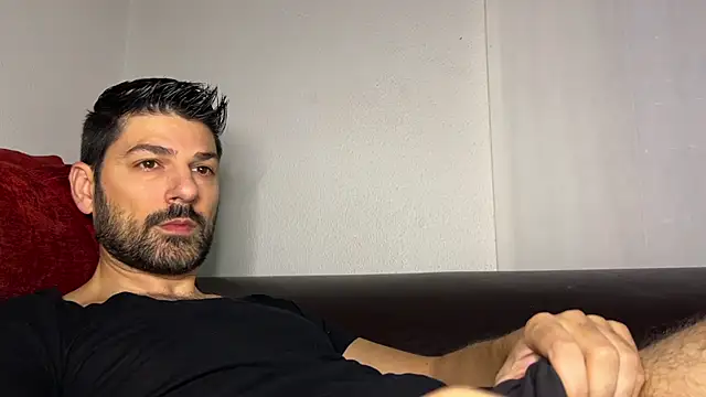 xxSexPrincexx online show from February 7, 9:24 am