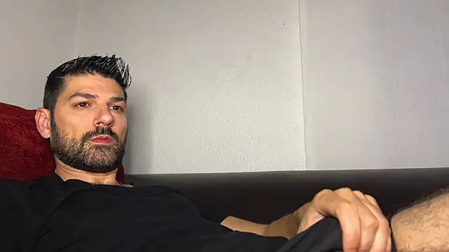 xxSexPrincexx online show from March 13, 4:52 am