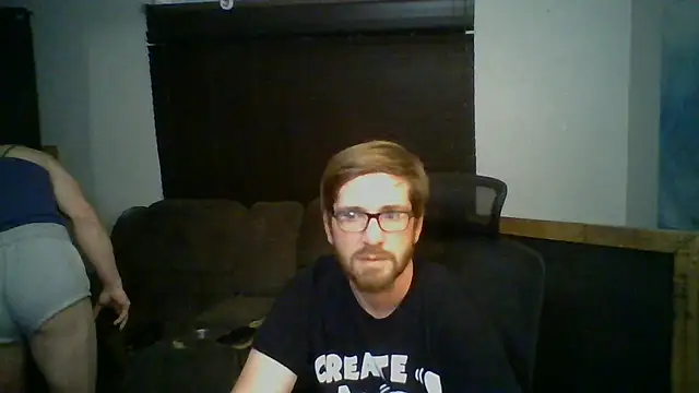 Snapshot of Brobun4fun chatting on November 5, 2:55 am Brobun4fun online show from November 5, 2:55 am