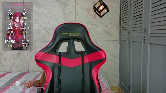 valentina 0  online show from March 14, 12:21 pm