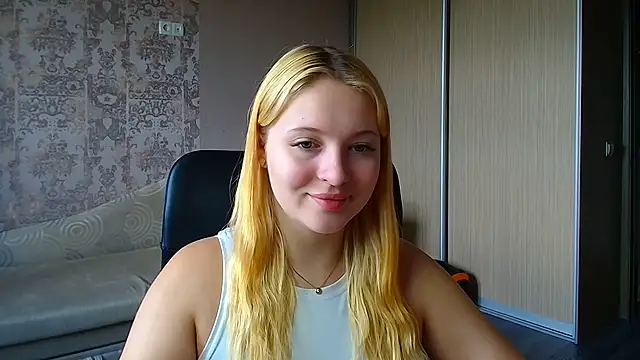 Milka kiss  online show from July 9, 10:08 am