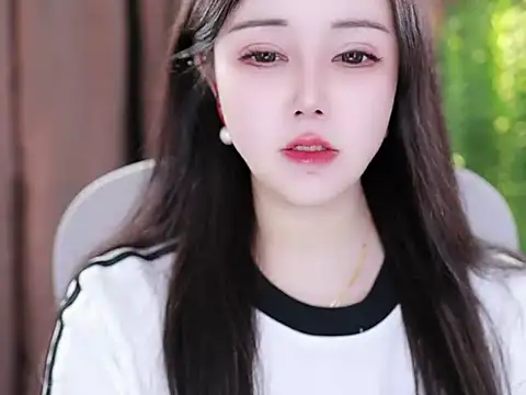 Qiaoqiao  online show from February 10, 7:26 am