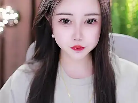 Qiaoqiao  online show from February 16, 2:10 pm