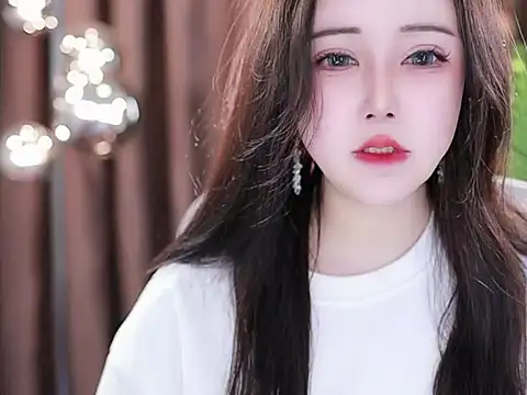 Qiaoqiao  online show from March 6, 7:47 am