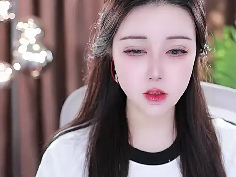 Qiaoqiao  online show from March 7, 8:02 am