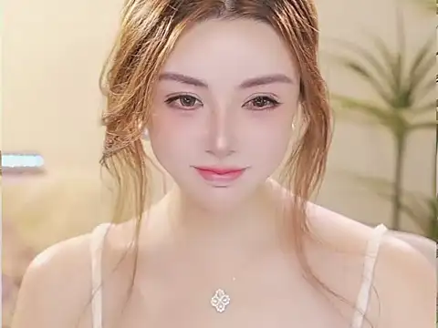 Snapshot of Qiaoqiao_ chatting on May 13, 2:58 pm Qiaoqiao online show from May 13, 2:58 pm