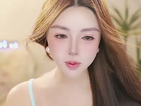 Snapshot of Qiaoqiao_ chatting on June 9, 4:07 pm Qiaoqiao online show from June 9, 4:07 pm