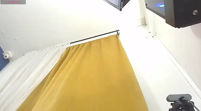 ysabel sanchez4 online show from December 15, 2:08 am