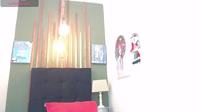 ysabel sanchez4 online show from December 26, 9:37 pm