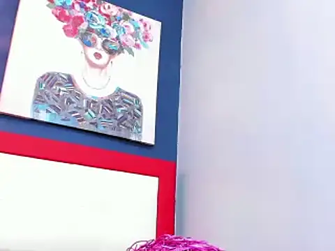 ysabel sanchez4 online show from March 10, 10:02 pm