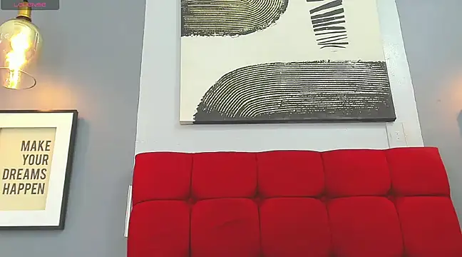 ysabel sanchez4 online show from March 21, 10:50 pm