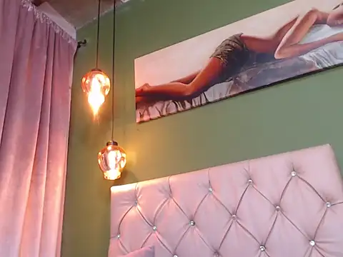 ysabel sanchez4 online show from September 18, 10:01 pm