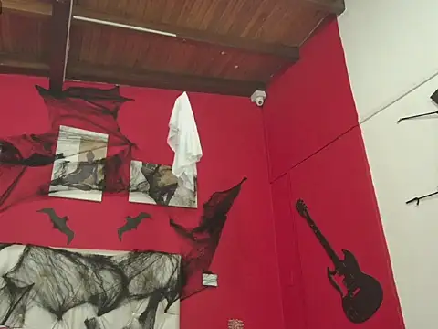 ysabel sanchez4 online show from November 4, 9:25 pm