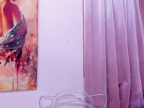 ysabel sanchez4 online show from July 11, 9:16 pm