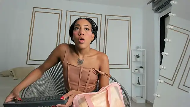 flavia cruz online show from September 21, 7:37 pm