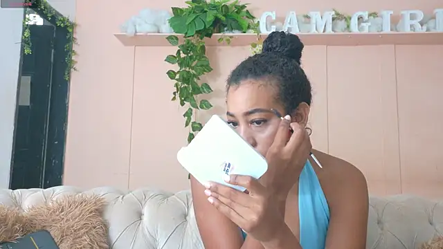 flavia cruz online show from July 11, 12:19 pm
