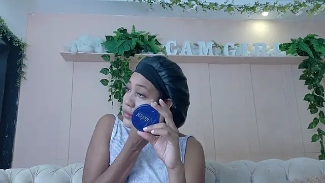 flavia cruz online show from July 25, 12:14 pm