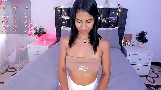 sharonmiller 2  online show from December 5, 7:49 pm