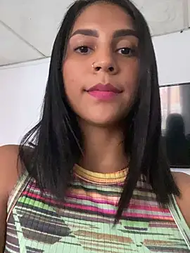 sharonmiller 2  online show from February 25, 7:25 pm