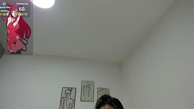 Snapshot of vannhesa chatting on March 16, 2:44 pm vannhesa online show from March 16, 2:44 pm