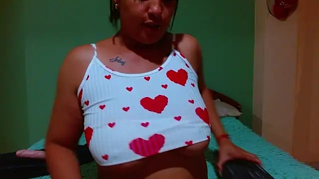 MirandaDream2 online show from December 26, 11:13 pm