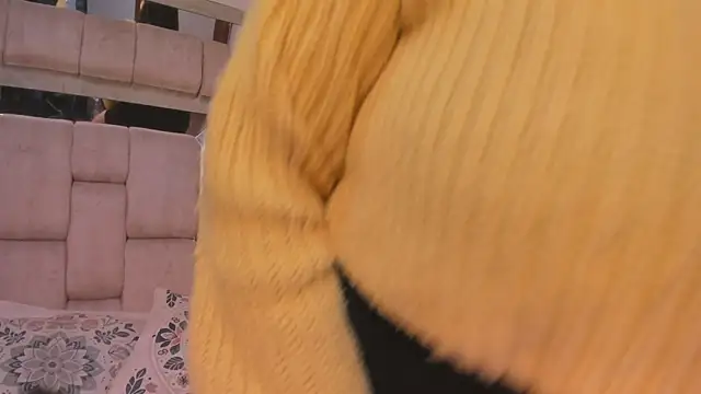 MirandaDream2 online show from December 17, 1:06 pm