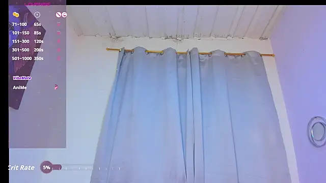 Snapshot of LunaMontiel chatting on December 19, 1:56 am LunaMontiel online show from December 19, 1:56 am