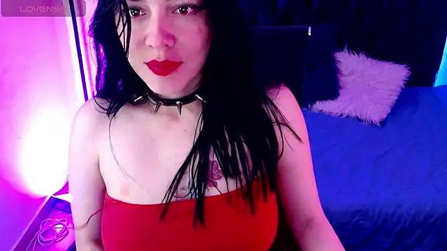 Snapshot of katty_8 chatting on January 6, 9:41 am katty 8 online show from January 6, 9:41 am