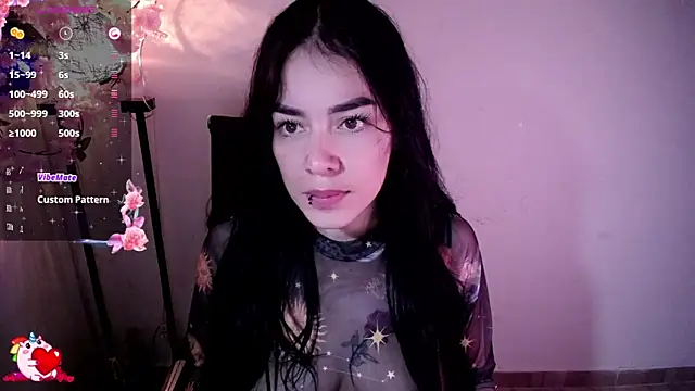 Snapshot of katty_8 chatting on December 16, 7:13 am katty 8 online show from December 16, 7:13 am