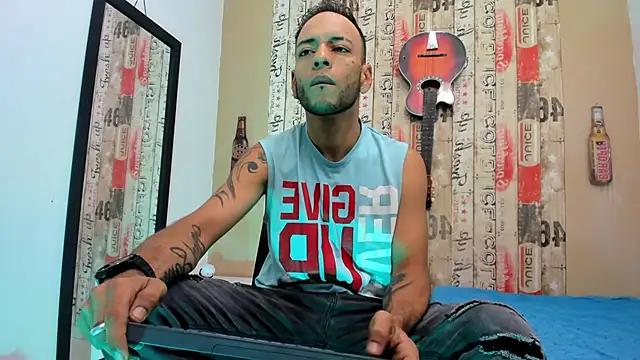 Andrey u92 online show from February 22, 10:52 pm