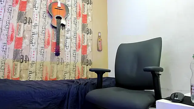 Andrey u92 online show from March 9, 1:14 am