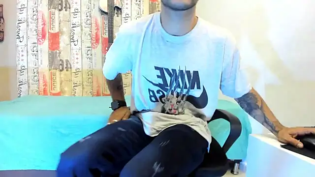 Andrey u92 online show from March 12, 7:28 pm