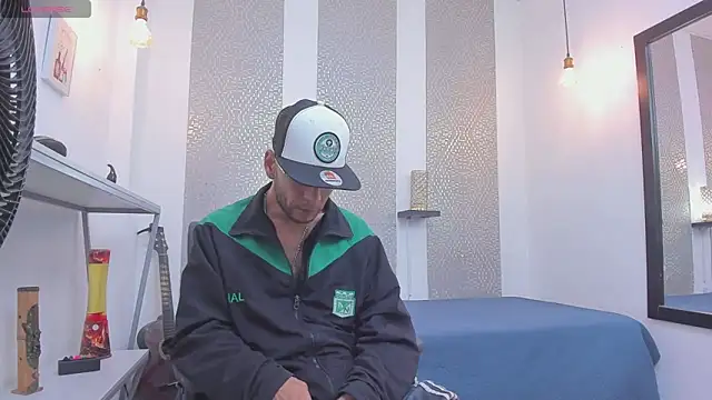 Andrey u92 online show from September 30, 8:25 pm