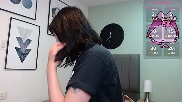 Snapshot of amy_adams1 chatting on November 20, 4:34 am amy adams1 online show from November 20, 4:34 am