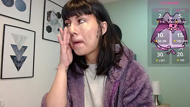 amy adams1 online show from February 17, 4:09 am