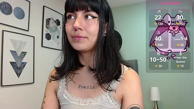 amy adams1 online show from March 12, 4:40 am