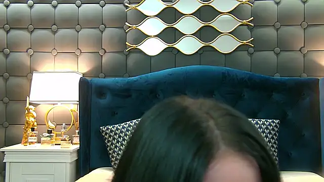 LeyaCass online show from January 13, 12:13 pm