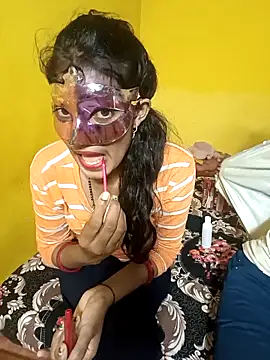 Snapshot of Rashili_Riya chatting on November 1, 4:53 pm Rashili Riya online show from November 1, 4:53 pm