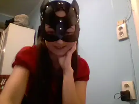 MaxWellas6 online show from January 30, 7:04 pm