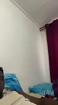 Snapshot of Andricastro chatting on January 2, 11:27 pm Andricastro online show from January 2, 11:27 pm