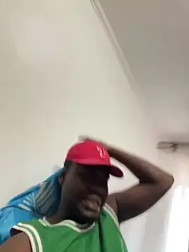 Snapshot of Andricastro chatting on January 10, 11:39 pm Andricastro online show from January 10, 11:39 pm