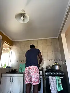 Snapshot of Andricastro chatting on January 17, 10:01 pm Andricastro online show from January 17, 10:01 pm