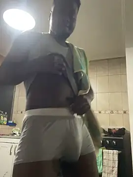 Snapshot of Andricastro chatting on January 29, 3:12 am Andricastro online show from January 29, 3:12 am